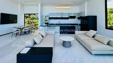 Home In Phuket