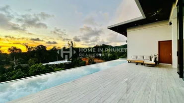 Home In Phuket