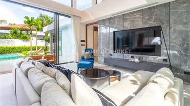 Home In Phuket