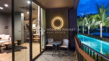 Home In Phuket