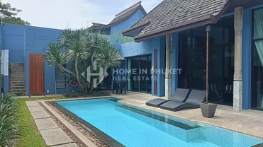 Home In Phuket