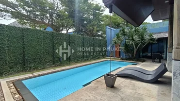 Home In Phuket