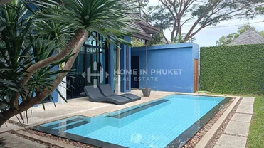 Home In Phuket