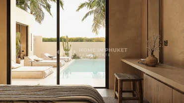 Home In Phuket