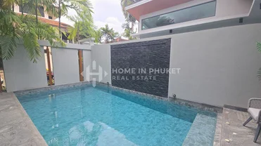 Home In Phuket