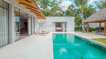 Home In Phuket