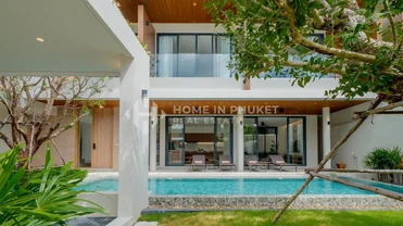 Home In Phuket