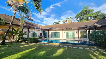 Home In Phuket