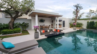 Home In Phuket