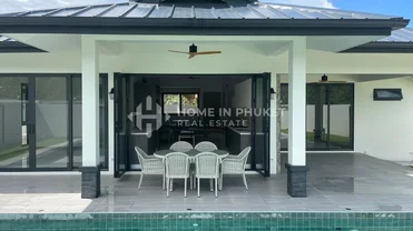 Home In Phuket
