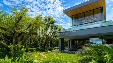 Home In Phuket