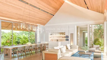 Home In Phuket