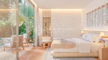 Home In Phuket