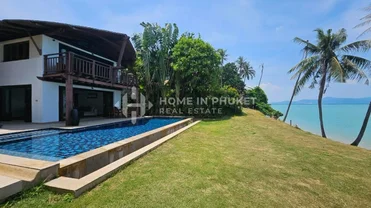 Home In Phuket