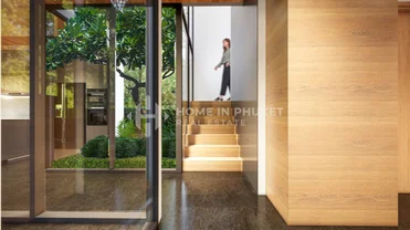 Home In Phuket