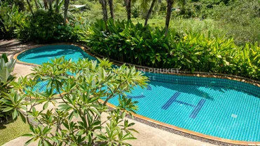 Home In Phuket