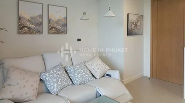 Home In Phuket