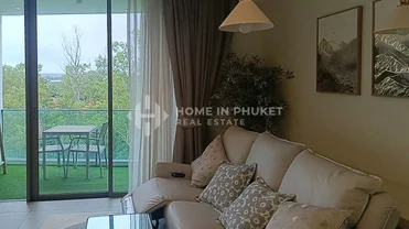 Home In Phuket