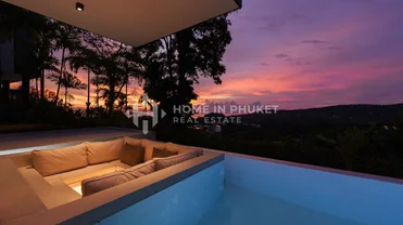 Home In Phuket