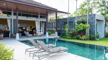 Home In Phuket