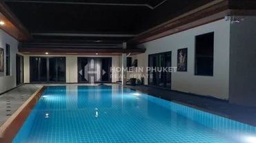 Home In Phuket