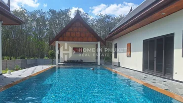 Home In Phuket