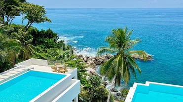 Home In Phuket