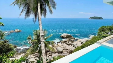 Home In Phuket