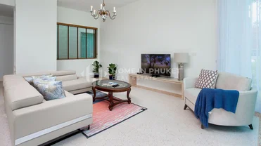 Home In Phuket
