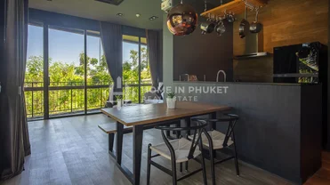 Home In Phuket