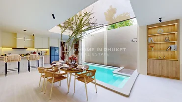 Home In Phuket