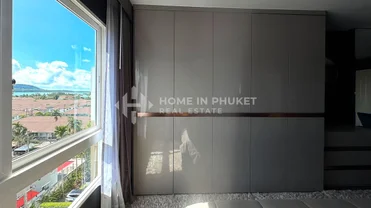 Home In Phuket