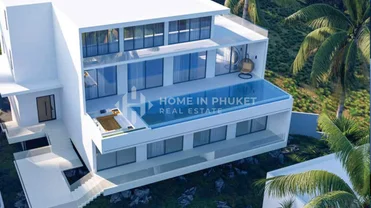 Home In Phuket
