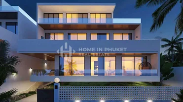 Home In Phuket