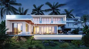 Home In Phuket