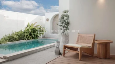 Home In Phuket