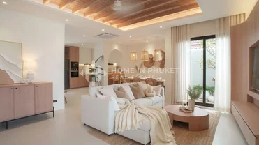 Home In Phuket