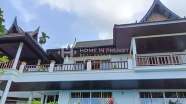 Home In Phuket