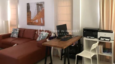 Home In Phuket