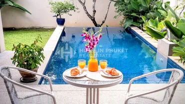 Home In Phuket