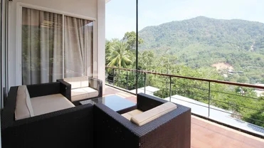 Home In Phuket