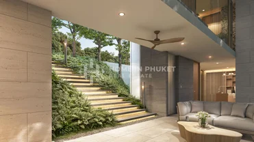 Home In Phuket