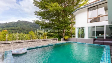 Home In Phuket