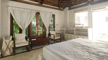 Home In Phuket