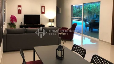 Home In Phuket