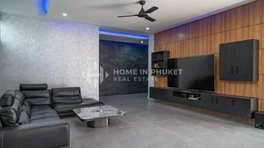 Home In Phuket