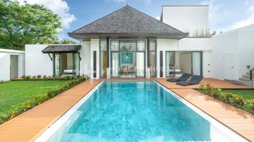 Home In Phuket