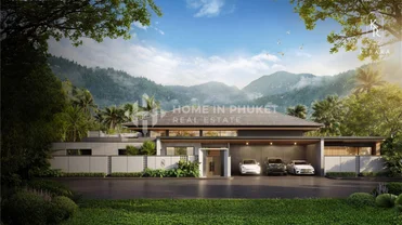 Home In Phuket