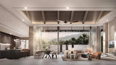 Home In Phuket
