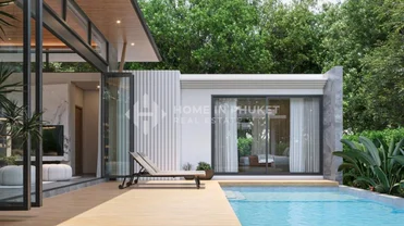 Home In Phuket